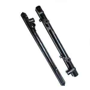 Radiador de Aluminio Nuevo de Alta Calidad para <span class=keywords><strong>Nissan</strong></span> <span class=keywords><strong>Frontier</strong></span> LE V6 3.3L y Xterra <span class=keywords><strong>SE</strong></span> V6 3.3L - Certificado ISO con 1 Año de Garantía - Product Image 4