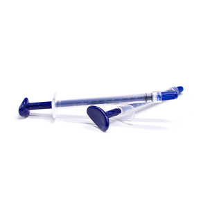 Affordable Price and High Quality Modern Design Medical Beauty Plastic <strong>Disposable</strong> High Pressure 1ml Syringe - Product Image 4