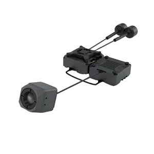 Ventes chaudes CADDXFPV 006HD Caméra thermique 640HD 384 256 pour drones de course FPV RC Freestyle Pièces de bricolage - Product Image 2