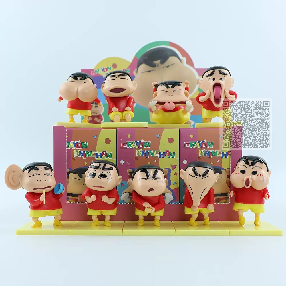 Blind box package