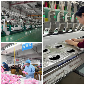 Juguete de peluche de perro <span class=keywords><strong>Golden</strong></span> Retriever de alta calidad Husky Poodle Bichon Frise Pug <span class=keywords><strong>Chihuahua</strong></span> Shiba Inu Bull Terrier muñeco de peluche almohada - Product Image 6