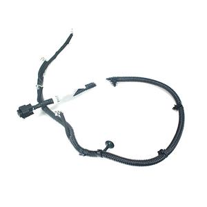 Suku cadang mesin otomotif, pelat konektor steker cahaya untuk Ford Everest EB3T 6M091 AC - Product Image 6