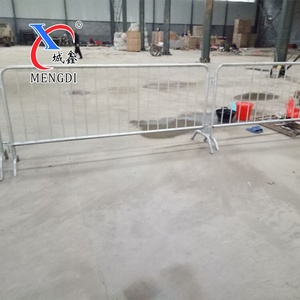 Top bán mạ kẽm tạm thời hàng rào cho Úc hàn dây hàng rào tấm tạm thời xây dựng hàng rào - Product Image 5