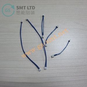 อะไหล่เครื่องป้อนชิ้นส่วน SMT รุ่น RH02460 สำหรับเครื่องป้อน FUJI - Product Image 1