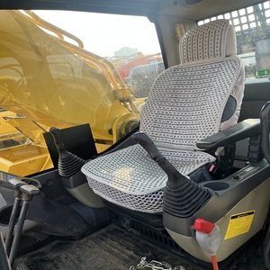 Komatsu รถขุดตีนตะขาบ PC400-8 PC400-7มือสอง - Product Image 6