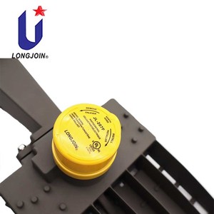 NEMA 3 pin JL-207F photocontroller Surge arrester cho các ứng dụng cảm biến - Product Image 3