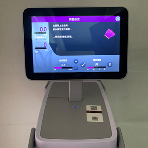 Rejuvenecimiento de la Piel, Estiramiento Facial, Eliminación de Arrugas para Salón - Product Image 3