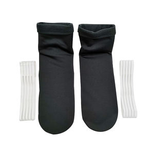 Kaus kaki gel terapi pendinginan yang dapat digunakan kembali untuk kemoterapi, untuk neuropatik, Ideal untuk terowongan karpal, pereda nyeri kaki Arthritis - Product Image 1