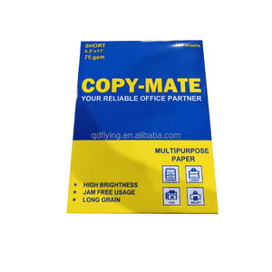 Copymate A4 Papel Impresión Copia Papel Copia mate Carta Tamaño 75g - Product Image 5