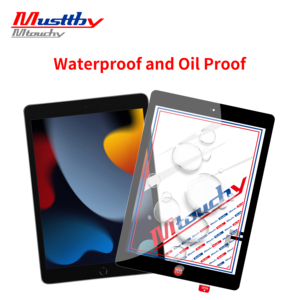 MY Touch Series Remplacement de l'écran tactile avec Oca Digitizer pour iPad Pro 11 pouces 1ère génération 2018 A1980 A1979 A2013 <span class=keywords><strong>A1934</strong></span> - Product Image 5