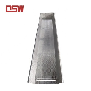 New Design Stainless Steel Electromagnetic High Quality <strong>Mini</strong> <strong>Vibrator</strong> <strong>Feeder</strong> <strong>Hopper</strong> with 1 Year Warranty 220V - Product Image 5