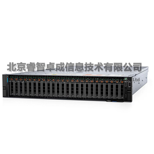 เซิร์ฟเวอร์แบบติดตั้งบนแร็ค PowerEdge R860 รุ่นสำคัญสำหรับธุรกิจ ขนาด 2U พร้อมหน่วยความจำ 512GB และซีพียู 4 ตัว - Product Image 3