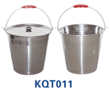 10L/12L/16L/20L Popolare di Alta Qualità in acciaio inox latte vino <span class=keywords><strong>Secchiello</strong></span> per il ghiaccio - Product Image 2
