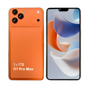 Popular I17 ProMax Android Smartphone 16GB RAM 1TB Storage <strong>7</strong>.3-Inch Huge Screen <strong>Now</strong> - Product Image 3
