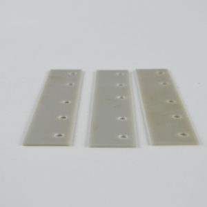 Sustrato Cerámico de Nitruro de Aluminio de Alta Conductividad Térmica, Personalizado de Fábrica, <span class=keywords><strong>para</strong></span> Disipación de Calor en Semiconductores - Product Image 4