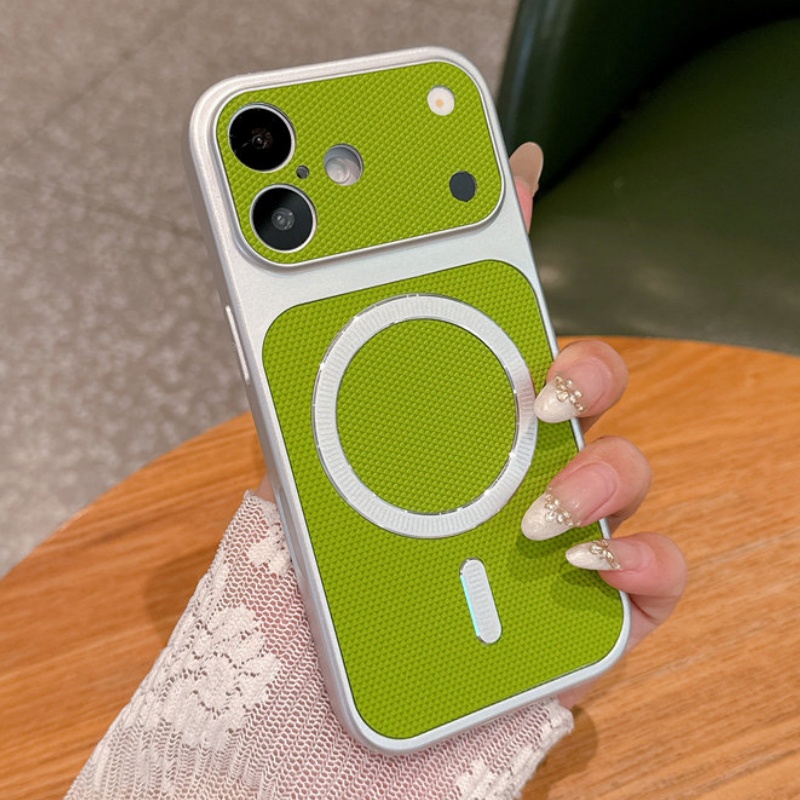 Verde
