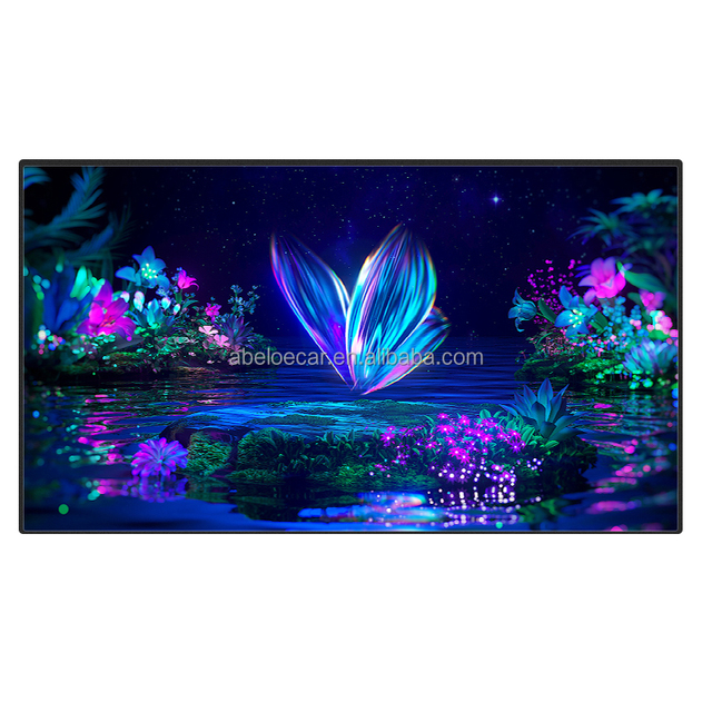 TIANMA 17.3 LCD Module P1730HFH1MA10 1200 nits High Brightness TFT Panel with eDP Interface for Outdoor Kiosk Transportation HMI