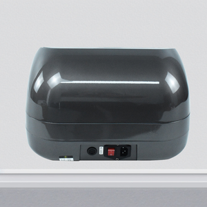 Masseur électrique pour les pieds avec télécommande sans fil pour la thérapie des pieds et les soins des méridiens - Product Image 5