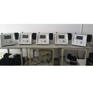 Fotómetro Digital CHINCAN FP6450 K NA LI CA BA con Pantalla Táctil LCD a Color de 7 Pulgadas, AC220V - Product Image 2