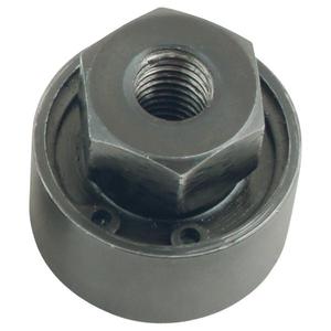 KS TOOLS-700,2202 Tuerca de prensa M12, 35 mm - EAN 4042146629277 TRANSMISIÓN - Product Image 1