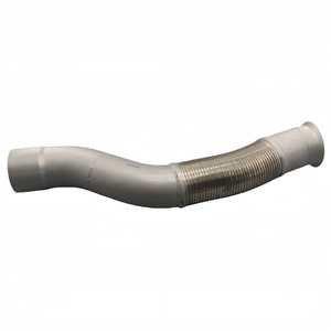 Piezas de Sistema de Motor de Camión de Alta Calidad 9424903119 9424904219 Tubo de Escape para Camión Europeo Mercedes-Benz - Product Image 2