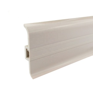 Rodapiés <span class=keywords><strong>de</strong></span> espuma <span class=keywords><strong>de</strong></span> <span class=keywords><strong>PVC</strong></span> <span class=keywords><strong>para</strong></span> perfil <span class=keywords><strong>de</strong></span> suelo barato <span class=keywords><strong>de</strong></span> plástico Ruitai, rodapié <span class=keywords><strong>de</strong></span> plástico, Zócalo - Product Image 3