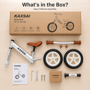 <span class=keywords><strong>Bicicleta</strong></span> <span class=keywords><strong>de</strong></span> Equilibrio Ultraligera para Niños Pequeños, Scooter <span class=keywords><strong>de</strong></span> 12 Pulgadas, <span class=keywords><strong>Bicicleta</strong></span> <span class=keywords><strong>de</strong></span> Entrenamiento Profesional para Niños <span class=keywords><strong>de</strong></span> 2, 3, 4, 5 y 6 Años, Regalo - Product Image 6