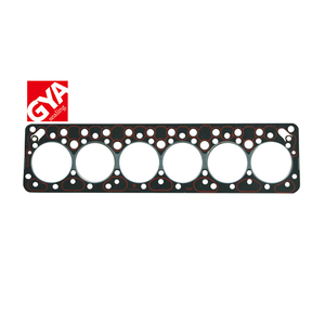 Oferta Especial: Junta de Culata Superior <span class=keywords><strong>GYA</strong></span> para OM352 OM366, para OM 352 ASPIRADO OEM1011760B, Metálica, 1 Año de Garantía - Product Image 1