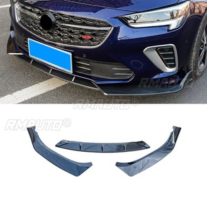 For Buick Regal GS 2017-2019 Car Front Bumper <b>Lip</b> <b>Splitter</b> Spoiler Bumper <b>Lip</b> Protector Body Kit Car Accessories - Product Image 6