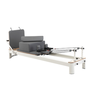 Reformer Portátil de Aluminio Blanco Directo de Fábrica con Certificación CE para Estudios, Máquina Duradera, Pila de Larga Duración - Product Image 5