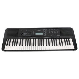 Órgano Teclado <span class=keywords><strong>Yamaha</strong></span> PSR-E283 al por Mayor de <span class=keywords><strong>61</strong></span> <span class=keywords><strong>Teclas</strong></span>, <span class=keywords><strong>Piano</strong></span> <span class=keywords><strong>Digital</strong></span> Midi Electrónico Profesional para Niños y Adultos - Product Image 2
