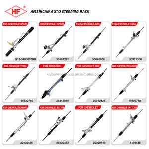 <span class=keywords><strong>Caja</strong></span> <span class=keywords><strong>de</strong></span> Dirección Asistida para Opel Astra, Antara, Zafira, Vivaro, Insignia, Signum, <span class=keywords><strong>Corsa</strong></span>, Vectra - Product Image 3