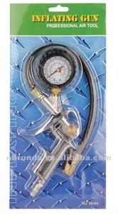 Accessoires pour compresseur d'air Pistolet <span class=keywords><strong>de</strong></span> pulvérisation <span class=keywords><strong>Gonfleur</strong></span> Pistolet à air souffleur Tuyau Kit <span class=keywords><strong>de</strong></span> nettoyage <span class=keywords><strong>de</strong></span> <span class=keywords><strong>peinture</strong></span> au pistolet 5 pièces - Product Image 3