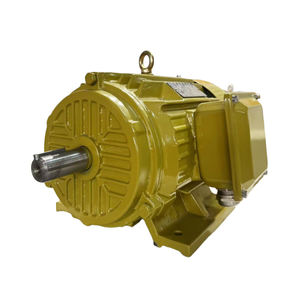 YE3-80M1-2 0.75kw-1hp तीन-चरण अतुल्यकालिक प्रेरण मोटर 380v 50/60hz 2900rpm गति संलग्न 380v 50/60hz 2900 आरपीएम गति से संलग्न - Product Image 6