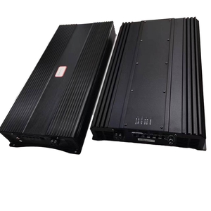 강력한 5000w Rms 클래스 D 자동차 앰프 전체 범위 모노 블록 오디오 시스템 부스터 작은 주문 수량 수락 - Product Image 3