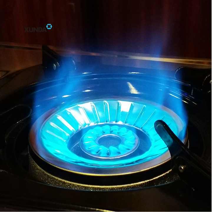 Luckly Flame, AT-102, ເຕົາອາຍແກັສ, ຮັບປະກັນ 1 ປີ
