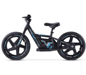 จักรยานไฟฟ้าแบบมีกระเป๋าสำหรับเด็กจักรยานไฟฟ้าทรงตัวดีไซน์ใหม่ - Product Image 1