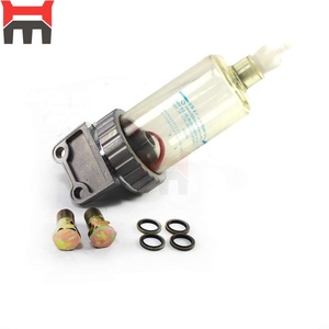 เครื่องแยกน้ำน้ำมันรถขุด129-0373 1290373สำหรับ CAT330C CAT330B - Product Image 5