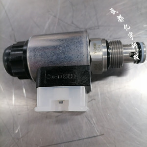 โซลินอยด์ควบคุมทิศทาง WSM06020Y-01M-C-N-24DG - Product Image 4