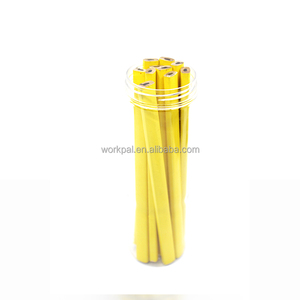Matita da Carpentiere in Legno Ecologico, Strumento di Precisione per Progetti di Falegnameria e Costruzioni - Product Image 1