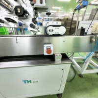 Étiquetage de tubes à sang à haut rendement certifié ISO9001 pour tubes à essai sous vide et non sous vide