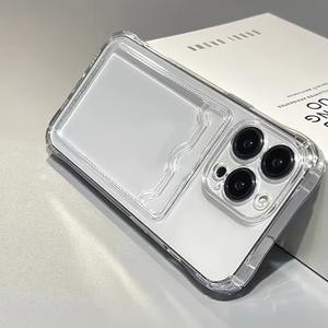 Custodia per telefono trasparente in TPU antiurto per <span class=keywords><strong>iPhone</strong></span> 16 15 14 13 <span class=keywords><strong>12</strong></span> Mini 11 <span class=keywords><strong>Pro</strong></span> <span class=keywords><strong>Max</strong></span> XS <span class=keywords><strong>Max</strong></span> X XR <span class=keywords><strong>protezione</strong></span> per la <span class=keywords><strong>fotocamera</strong></span> - Product Image 1