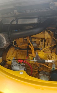 Miniexcavadora Versátil de Funcionamiento Suave y Eficiente, Cat 304E, Cat 304C, Excavadora Usada para Zonas Residenciales - Product Image 6