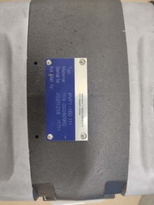 Bomba Hidráulica de Engranajes Serie IPVP, Modelo IPVP4-20 171, IPVP4, IPVP5, IPVP6, IPV4-13, IPV4-16, IPV4-20, IPV4-25, IPV4-32 - Product Image 6