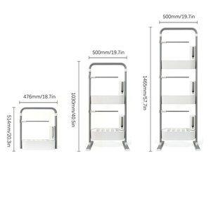 Thông Minh Thân Thiện Với Môi Thủy Canh Tự Tưới Nước Trồng Dọc Hệ Thống Vườn Cho Nhà & Vườn - Product Image 1