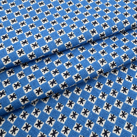 Tissu en flanelle 100% coton, imprimé recto-verso, double face, prix bas pour le marché de Madagascar, sacs pour garçons, chemises