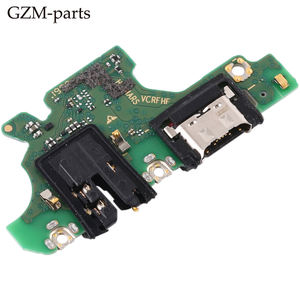 Téléphone portable <span class=keywords><strong>P30</strong></span> <span class=keywords><strong>lite</strong></span> USB dock <span class=keywords><strong>chargeur</strong></span> port pour <span class=keywords><strong>Huawei</strong></span> Nova 4e Port de charge connecteur câble flexible remplacement - Product Image 3