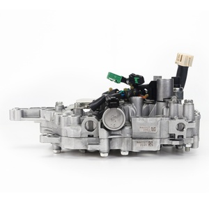 Pieza de Repuesto para Automóvil de Calidad, Cuerpo de Válvula de Transmisión CVT 31705-28X0B JF016 para Nissan Infiniti Teana Qijun - Product Image 4