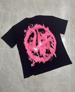 เสื้อยืดกันไอไซรัปของผู้ชาย - Product Image 4