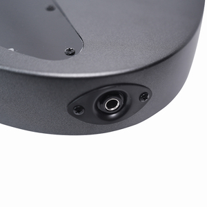 Guitarra Eléctrica de 6 Cuerdas S-G7 con Cuerpo de Arce Flameado, Cuerpo de Álamo y Mástil de Arce Rostizado, Precio de Fábrica, Venta Caliente - Product Image 5